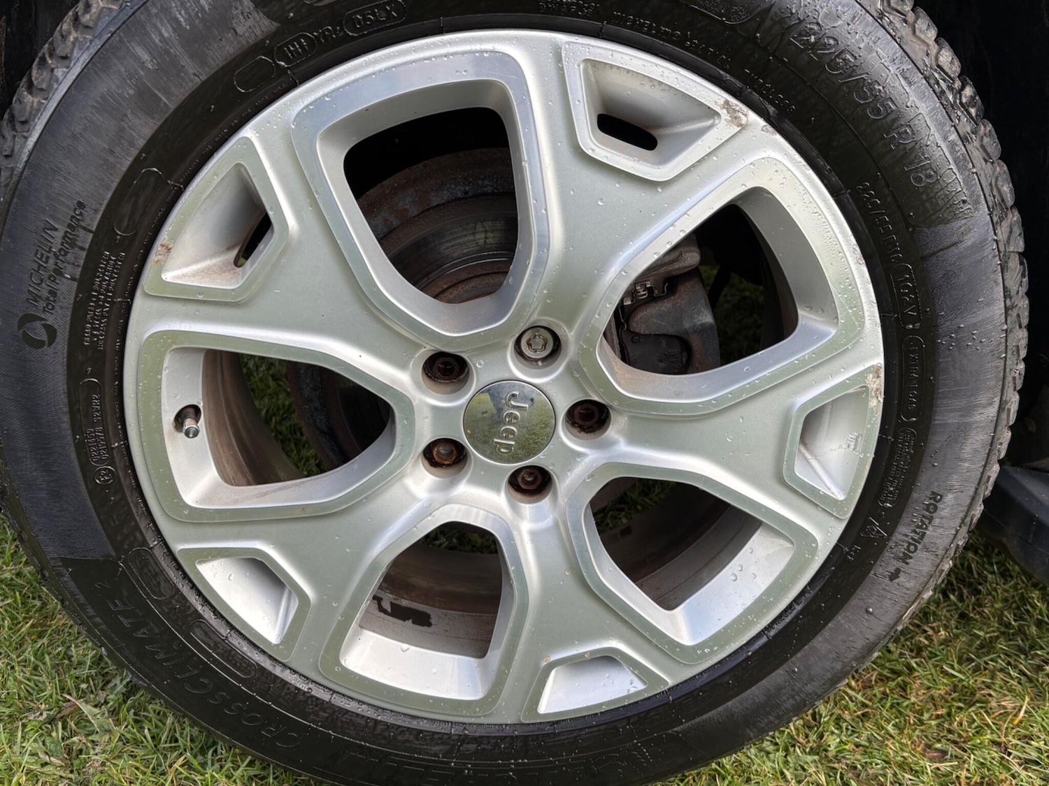 Used Jeep Renegade 2015 for sale - 78215973: Photo 25