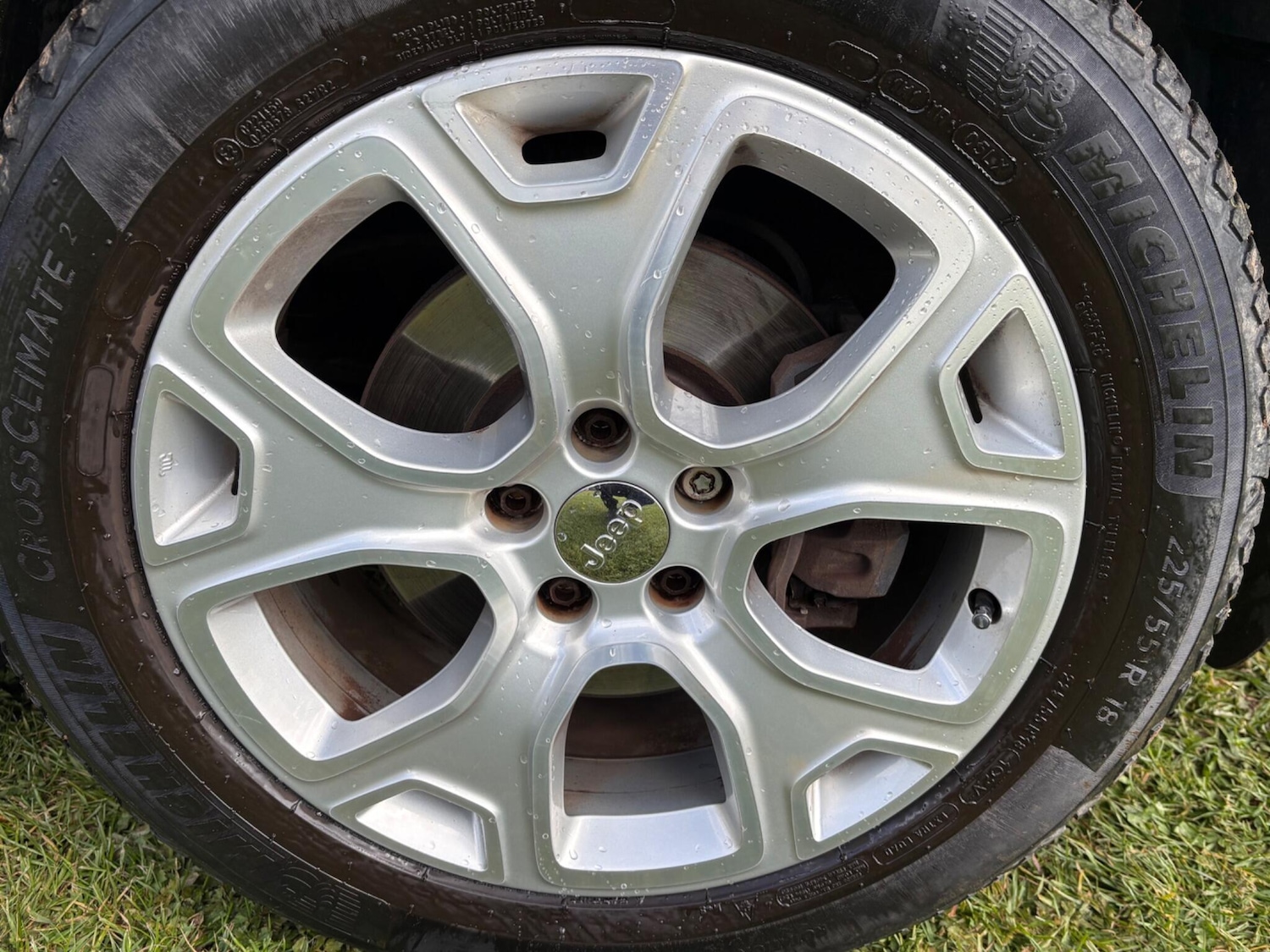 Used Jeep Renegade 2015 for sale - 78215973: Photo 26