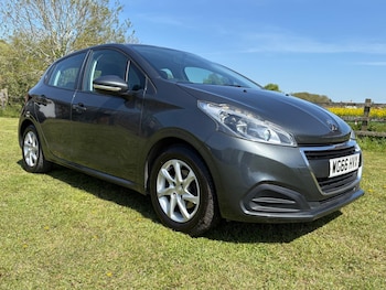 Used Peugeot 208 2016 for sale - 78369663: Photo