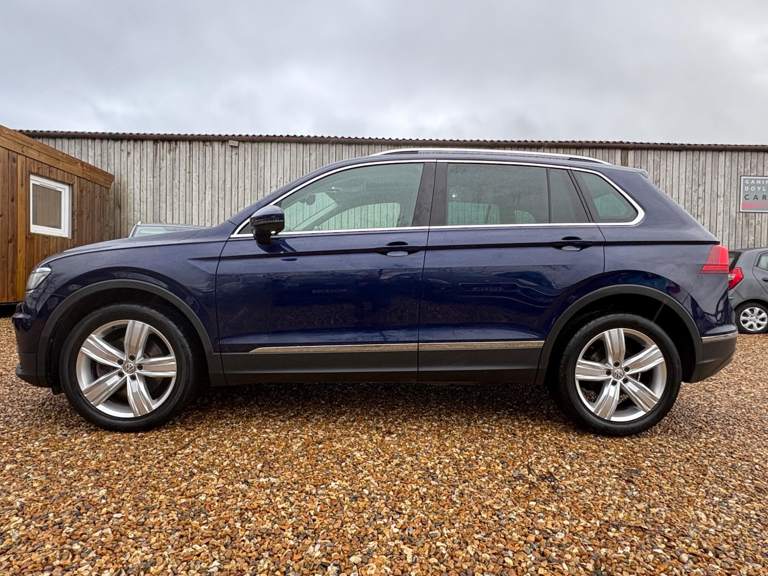 Used Volkswagen Tiguan 2020 for sale - 77389123: Photo 10