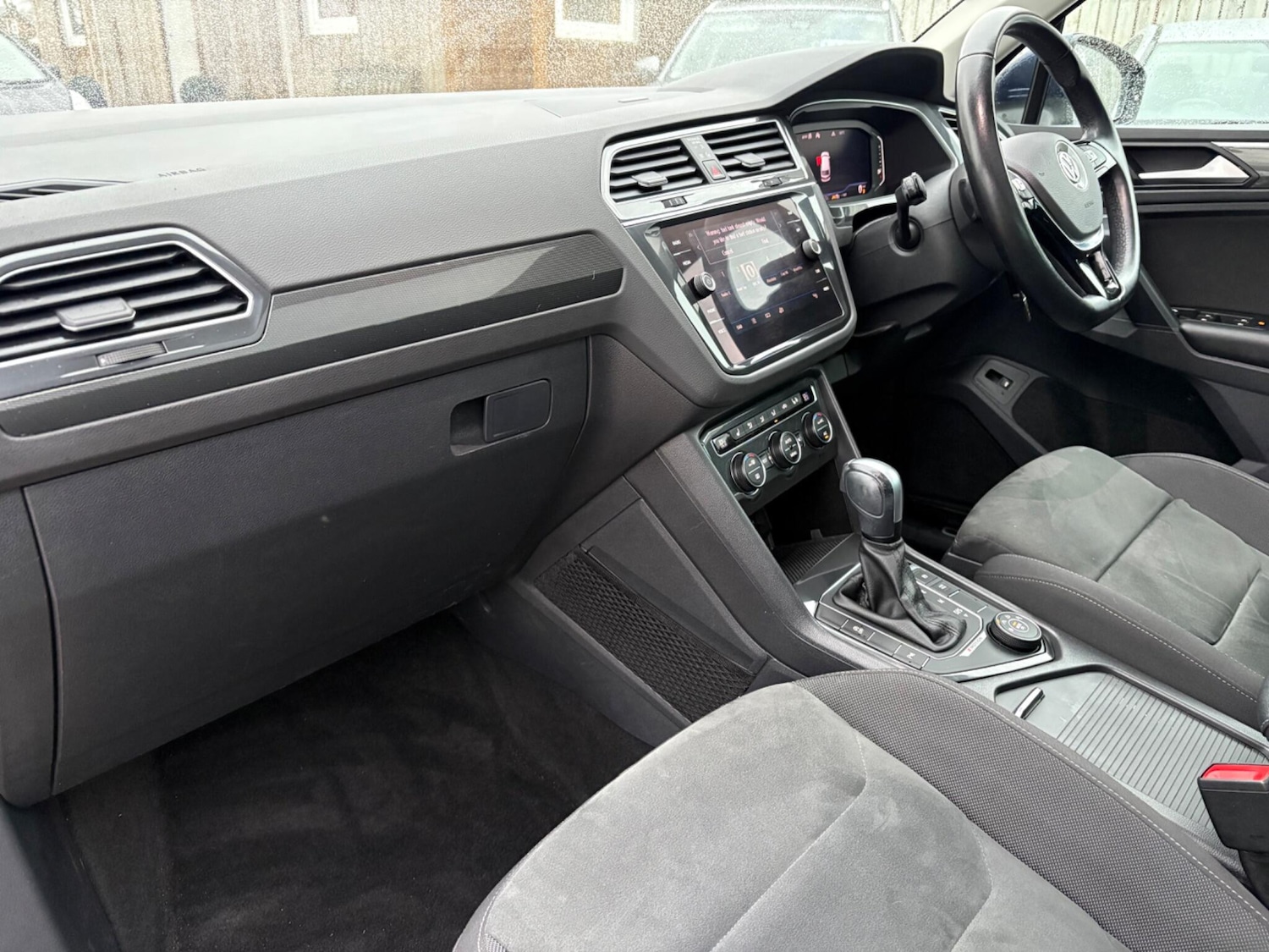 Used Volkswagen Tiguan 2020 for sale - 77389123: Photo 13