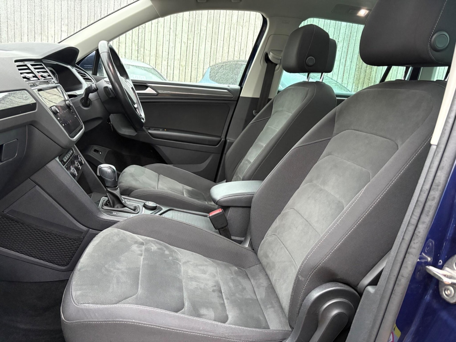 Used Volkswagen Tiguan 2020 for sale - 77389123: Photo 15