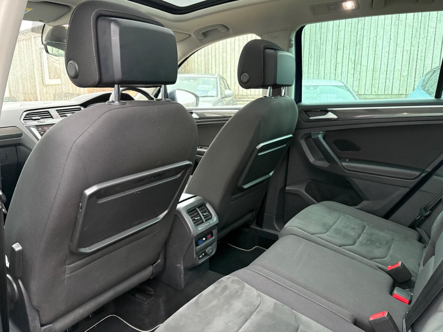 Used Volkswagen Tiguan 2020 for sale - 77389123: Photo 16