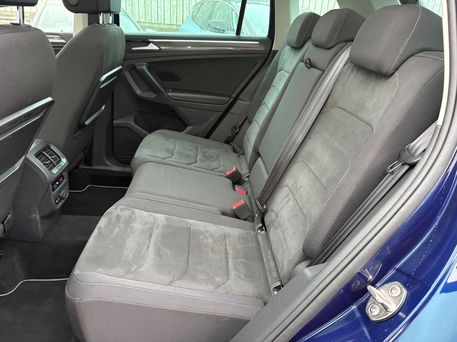 Used Volkswagen Tiguan 2020 for sale - 77389123: Photo 17