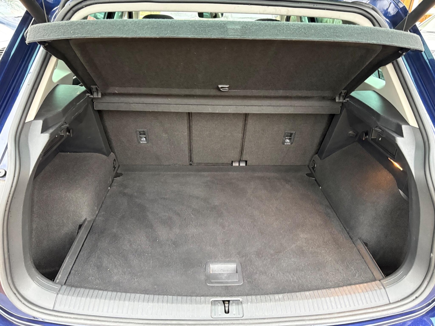 Used Volkswagen Tiguan 2020 for sale - 77389123: Photo 18