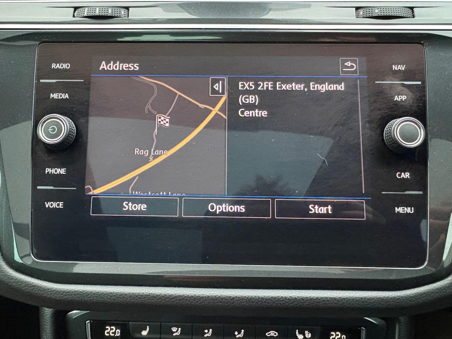 Used Volkswagen Tiguan 2020 for sale - 77389123: Photo 20