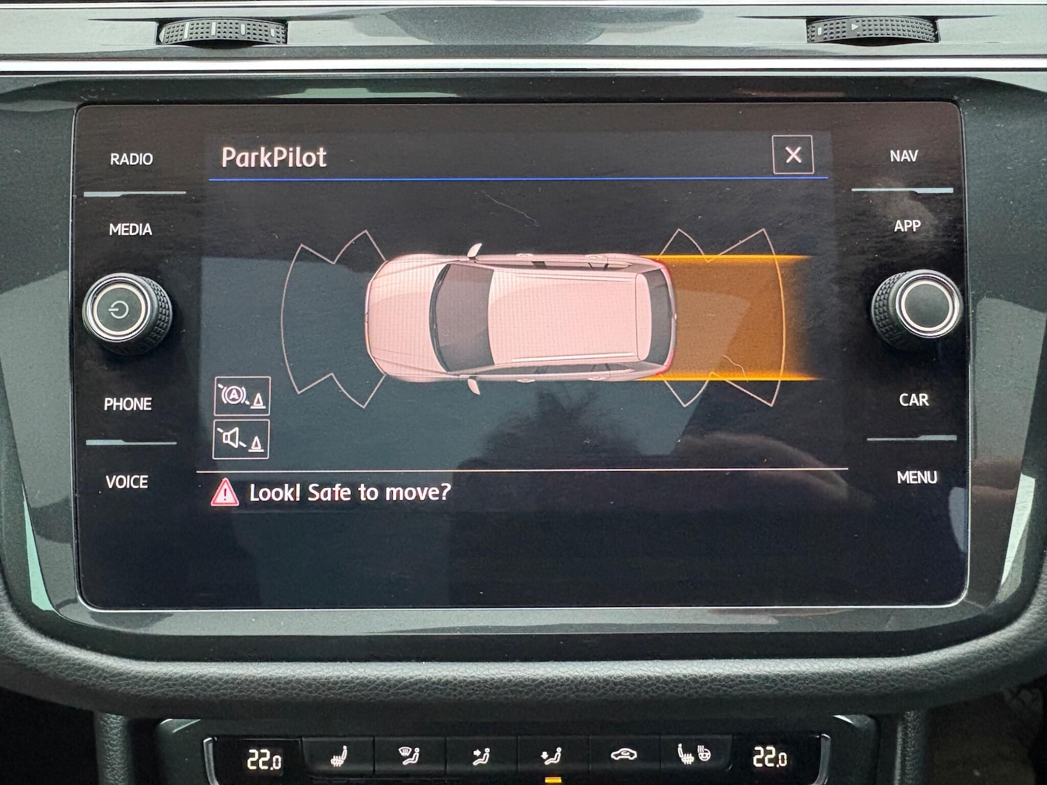 Used Volkswagen Tiguan 2020 for sale - 77389123: Photo 21