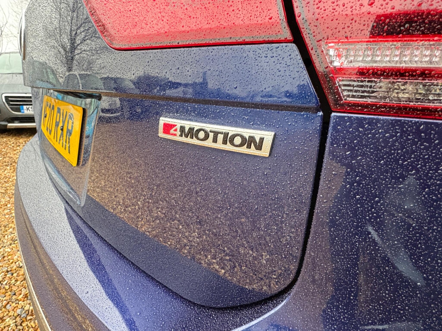 Used Volkswagen Tiguan 2020 for sale - 77389123: Photo 22