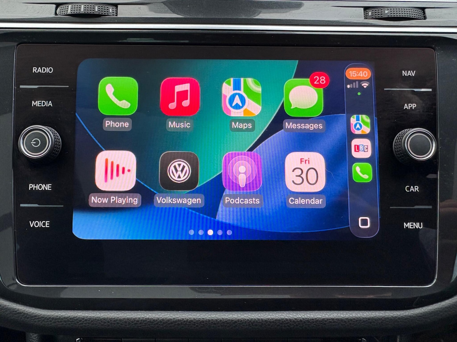 Used Volkswagen Tiguan 2020 for sale - 77389123: Photo 26