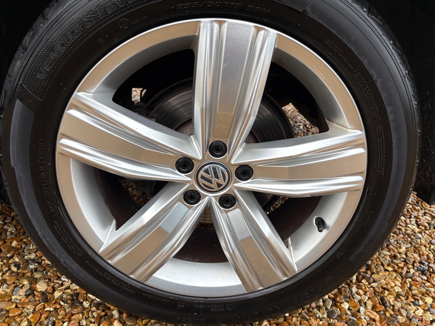 Used Volkswagen Tiguan 2020 for sale - 77389123: Photo 30