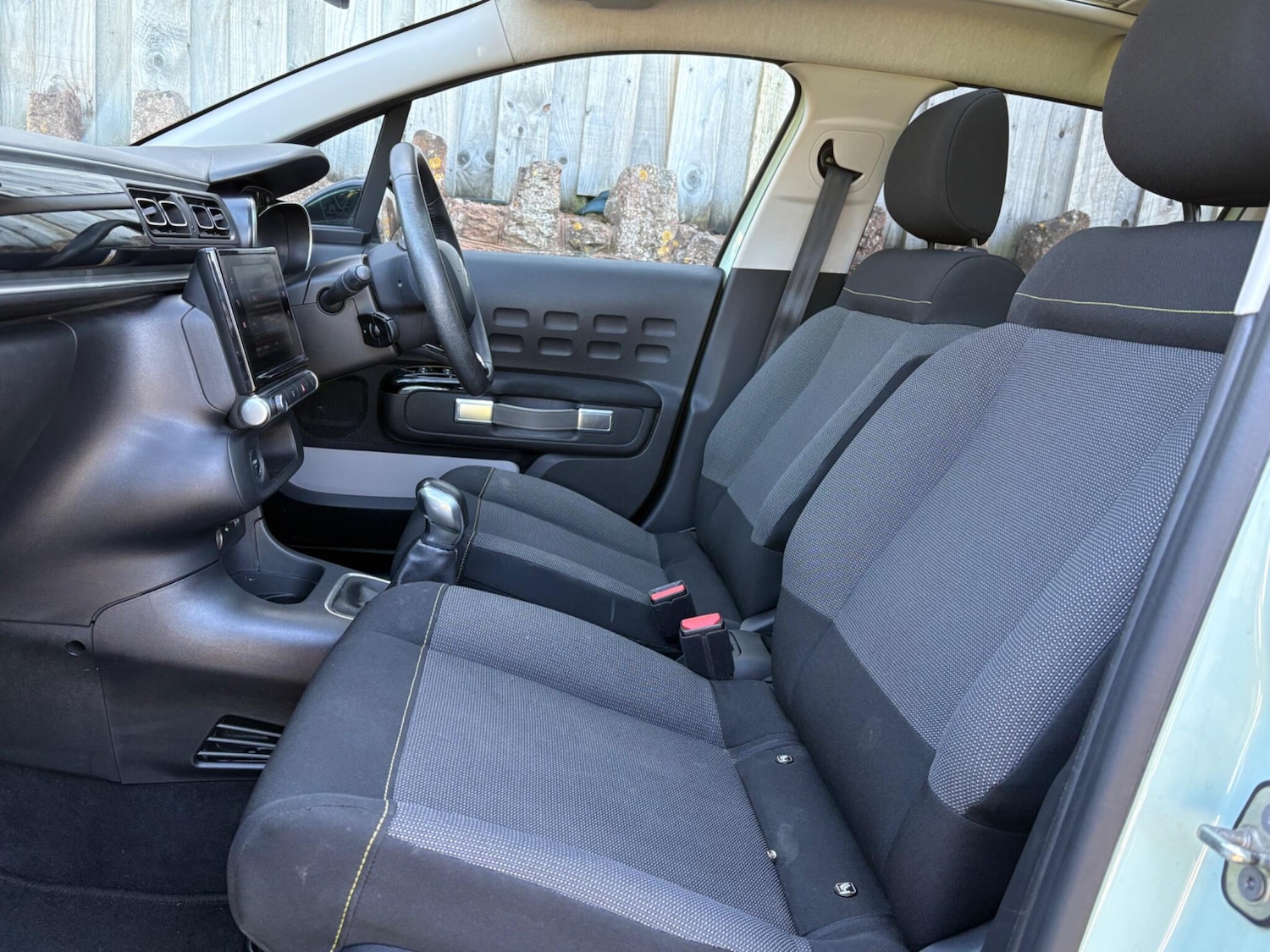 Used Citroen C3 2017 for sale - 78150002: Photo 11