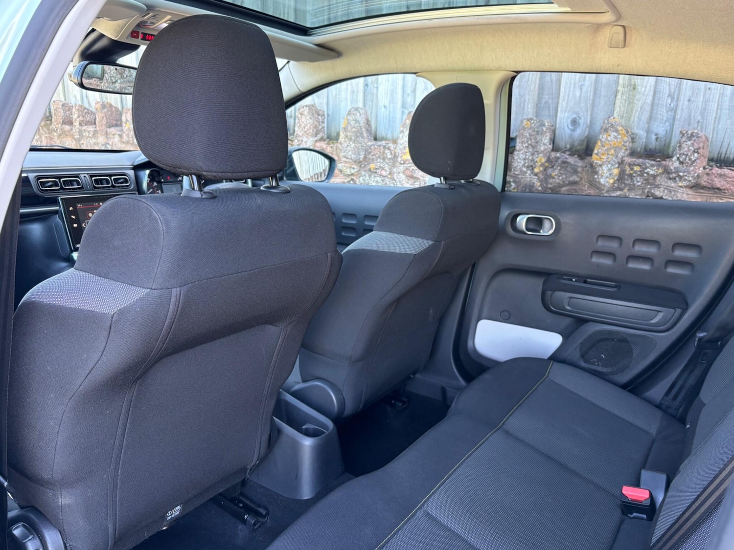 Used Citroen C3 2017 for sale - 78150002: Photo 12