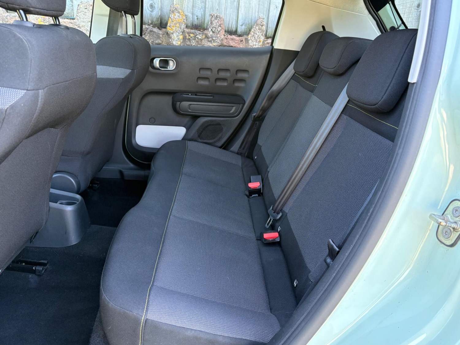 Used Citroen C3 2017 for sale - 78150002: Photo 13