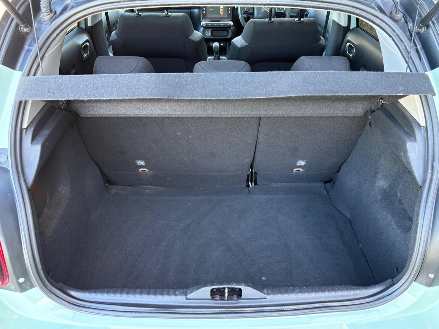 Used Citroen C3 2017 for sale - 78150002: Photo 14