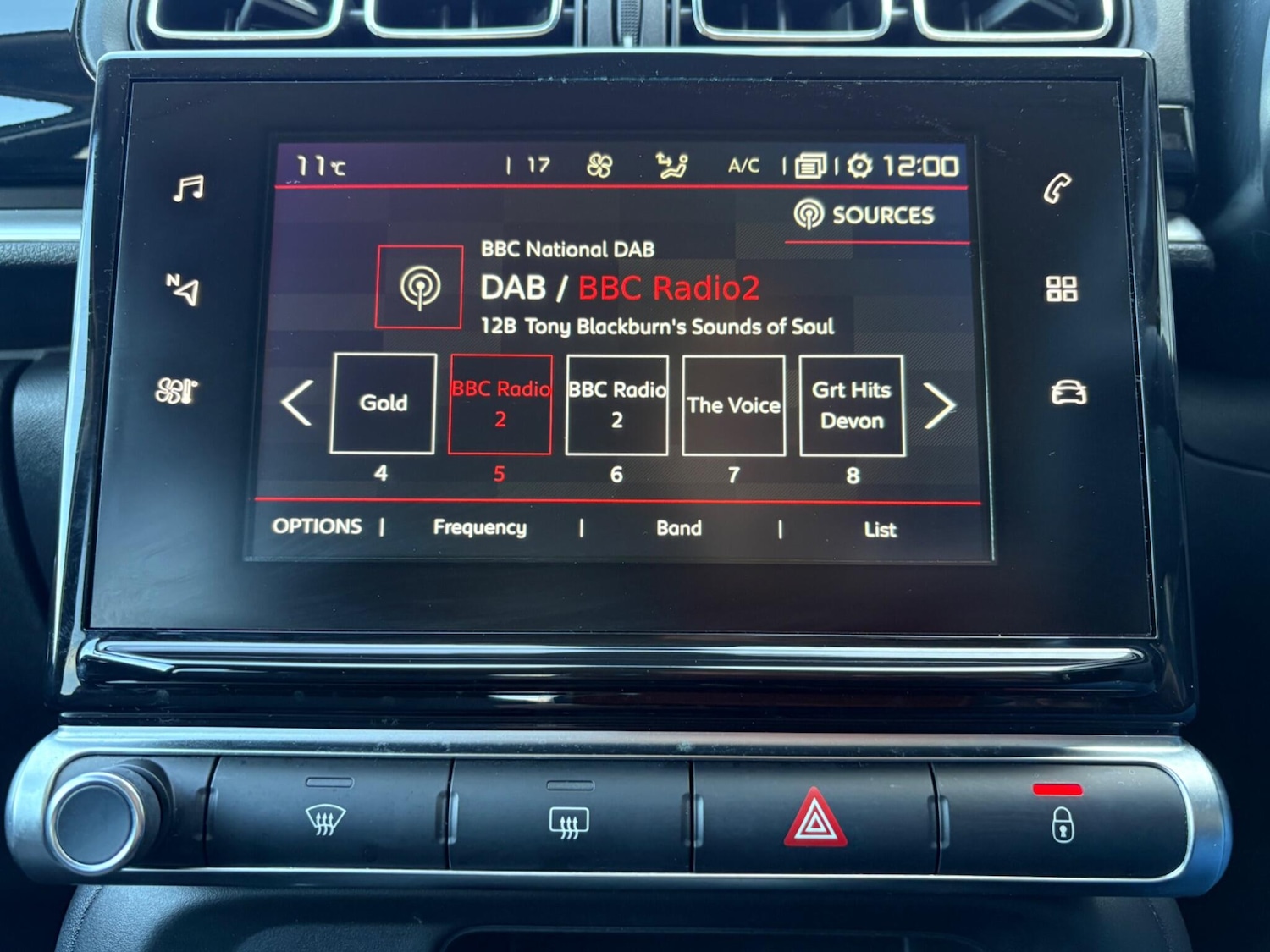 Used Citroen C3 2017 for sale - 78150002: Photo 15