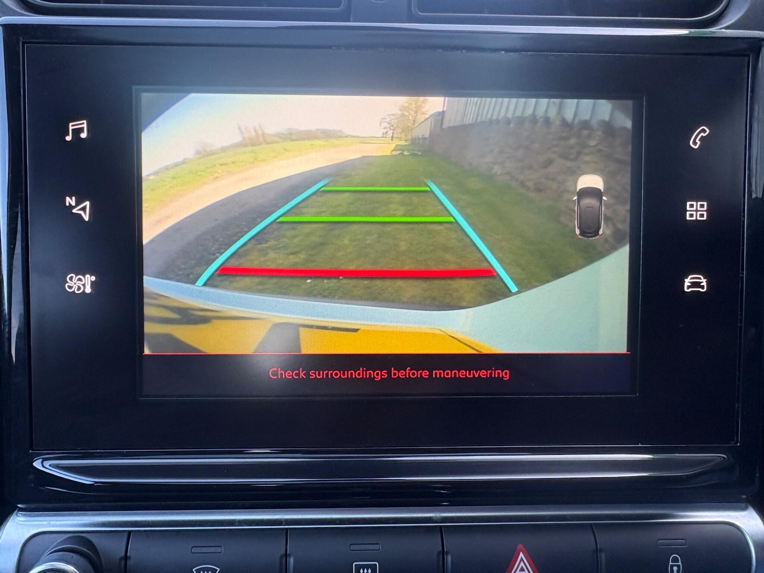 Used Citroen C3 2017 for sale - 78150002: Photo 16