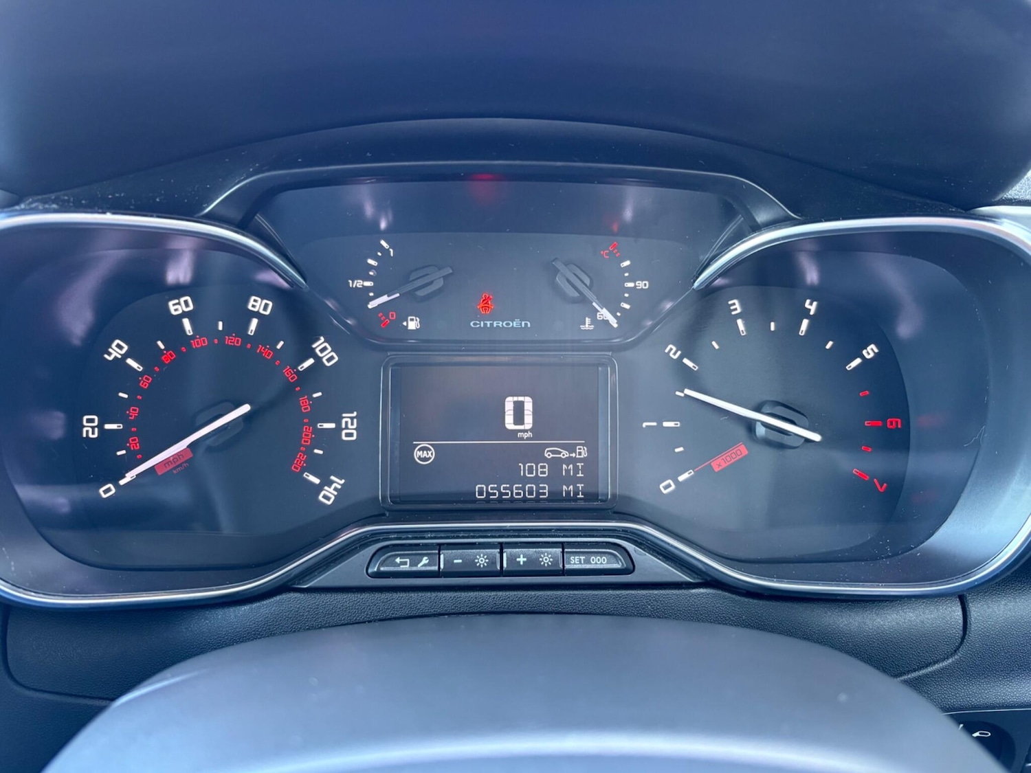 Used Citroen C3 2017 for sale - 78150002: Photo 17