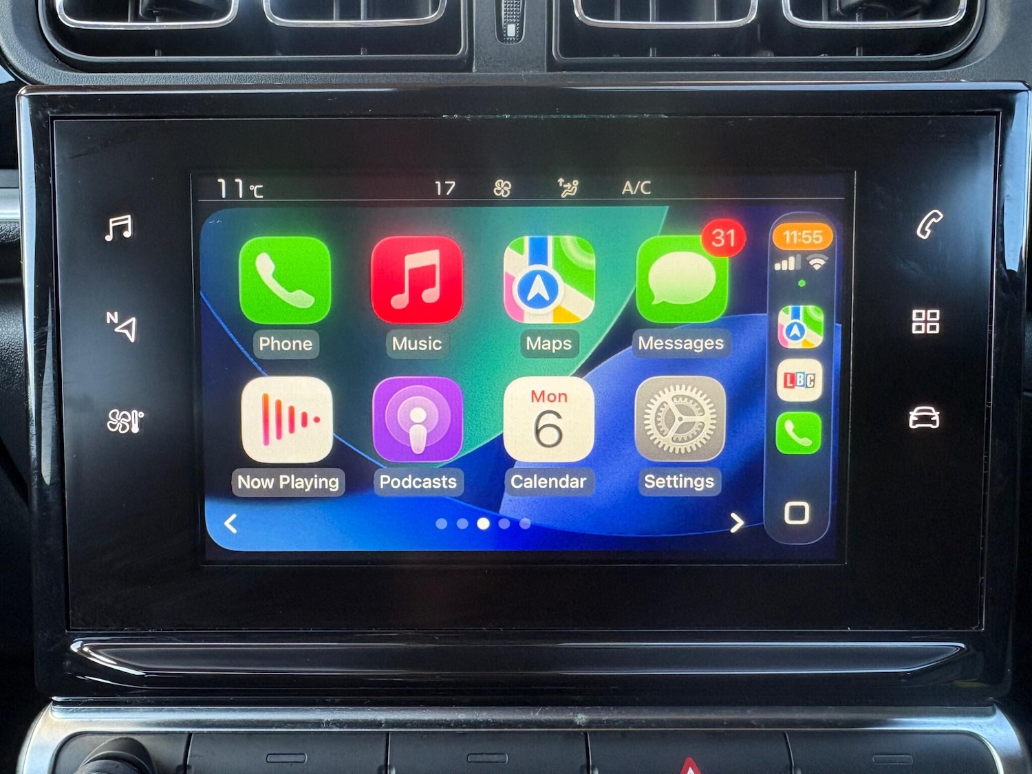 Used Citroen C3 2017 for sale - 78150002: Photo 18