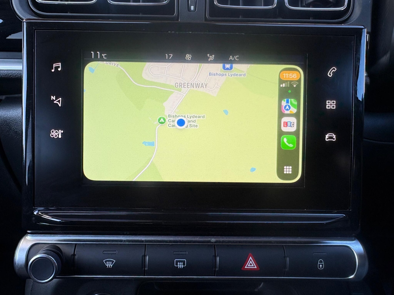 Used Citroen C3 2017 for sale - 78150002: Photo 19