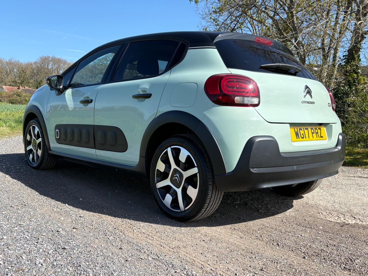Used Citroen C3 2017 for sale - 78150002: Photo 6