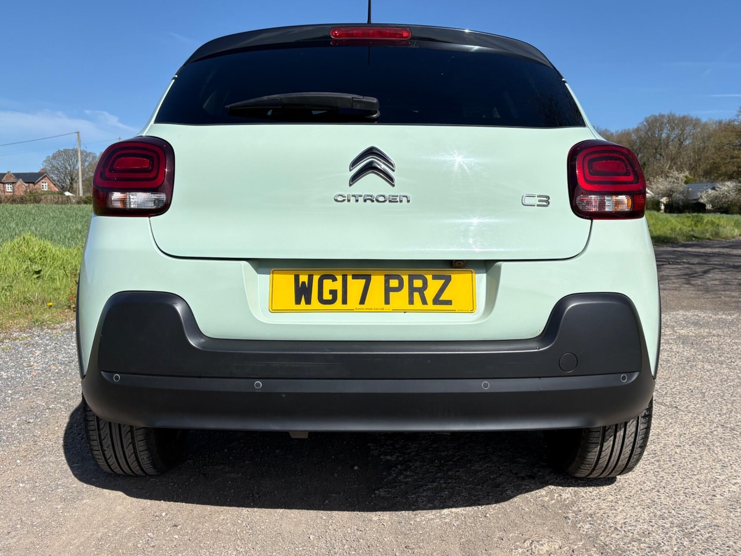 Used Citroen C3 2017 for sale - 78150002: Photo 7