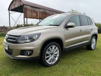2012 - 1.4 TSi BlueMotion Tech Sport 5dr [2WD]