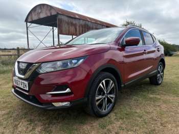 2017 - 1.5 dCi N-Connecta Euro 6 (s/s) 5dr