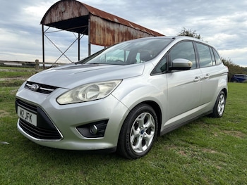 2011 - 1.6 Zetec 5dr