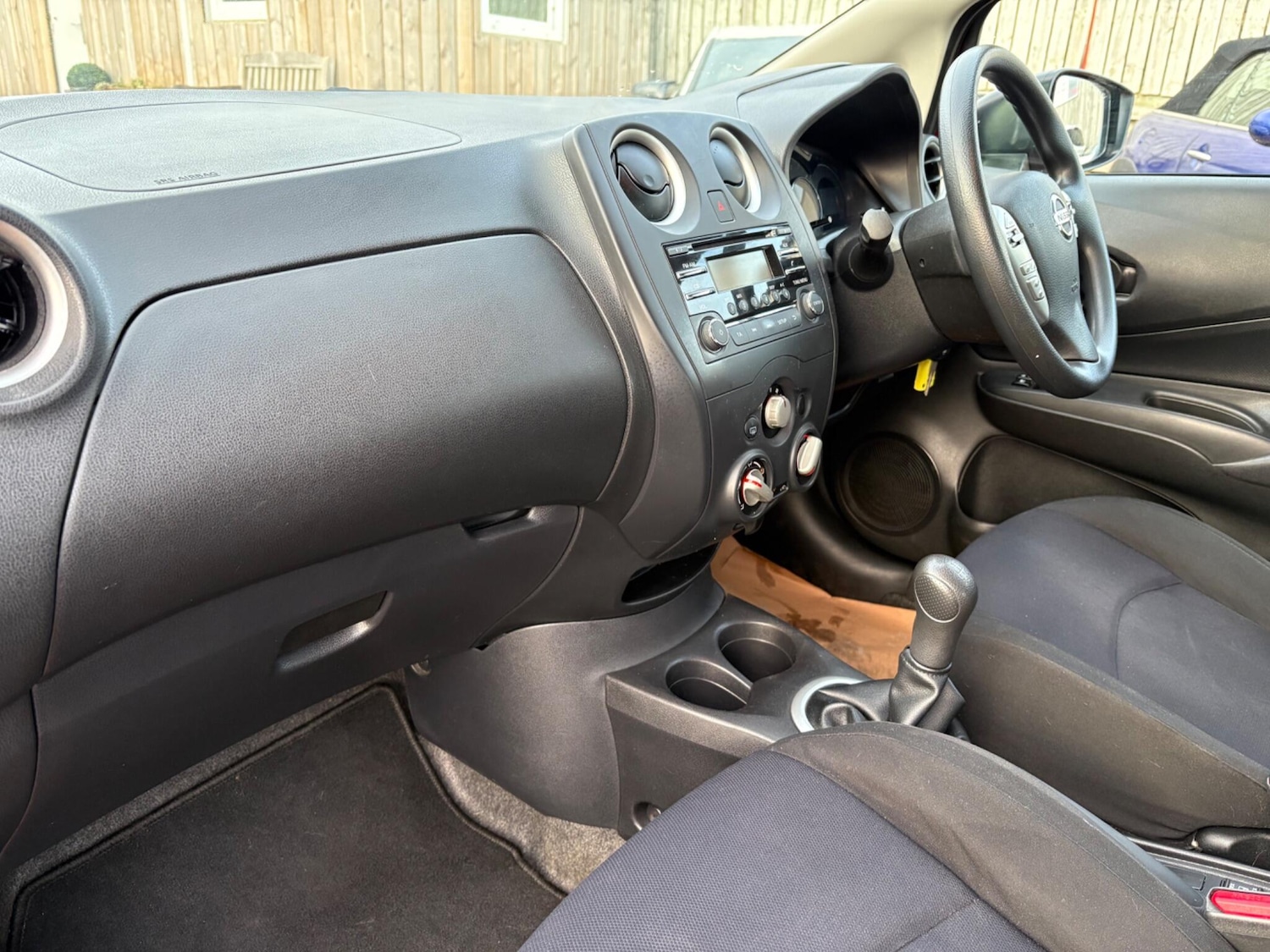 Used Nissan Note 2014 for sale - 76745466: Photo 13