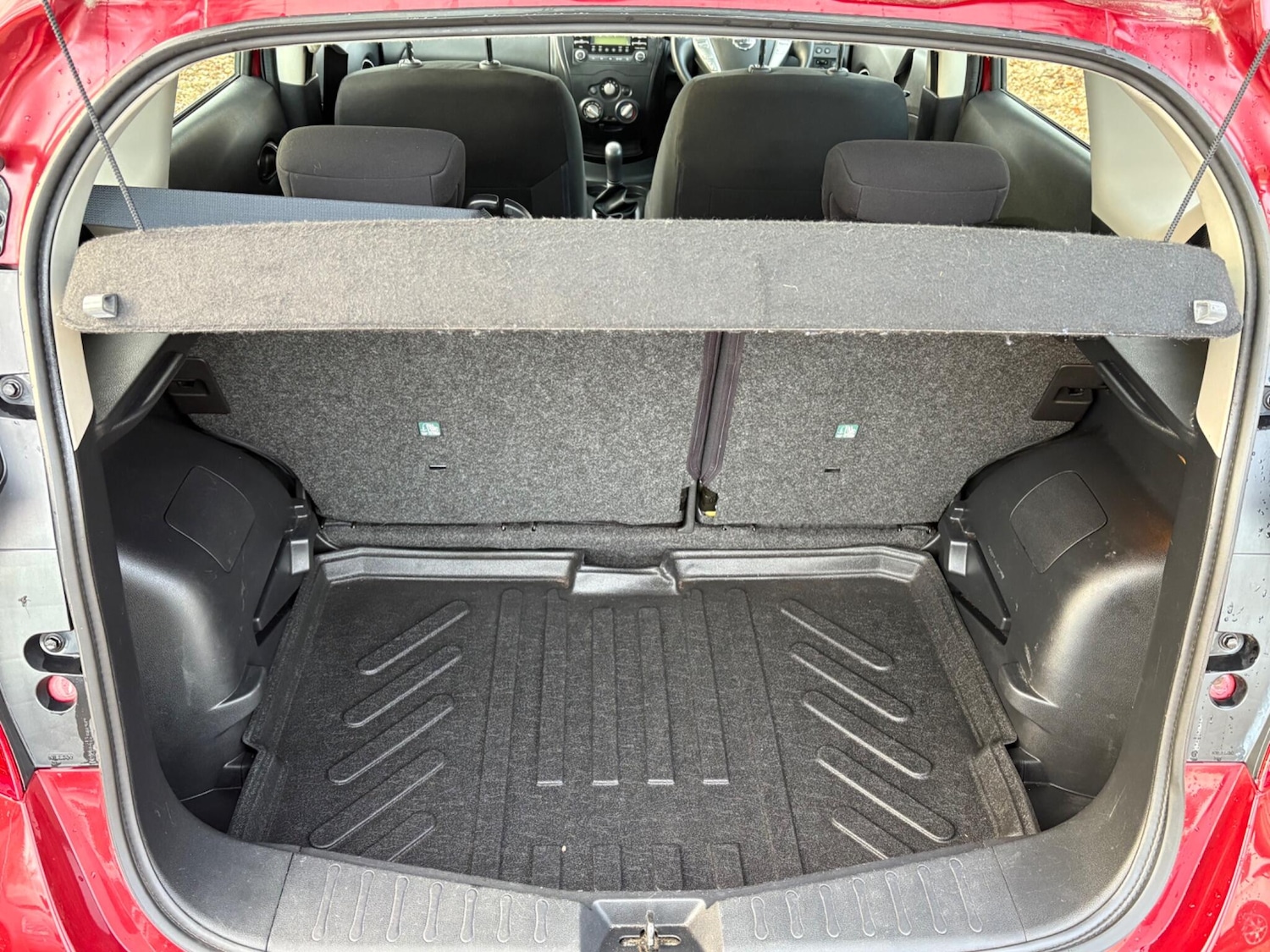 Used Nissan Note 2014 for sale - 76745466: Photo 15