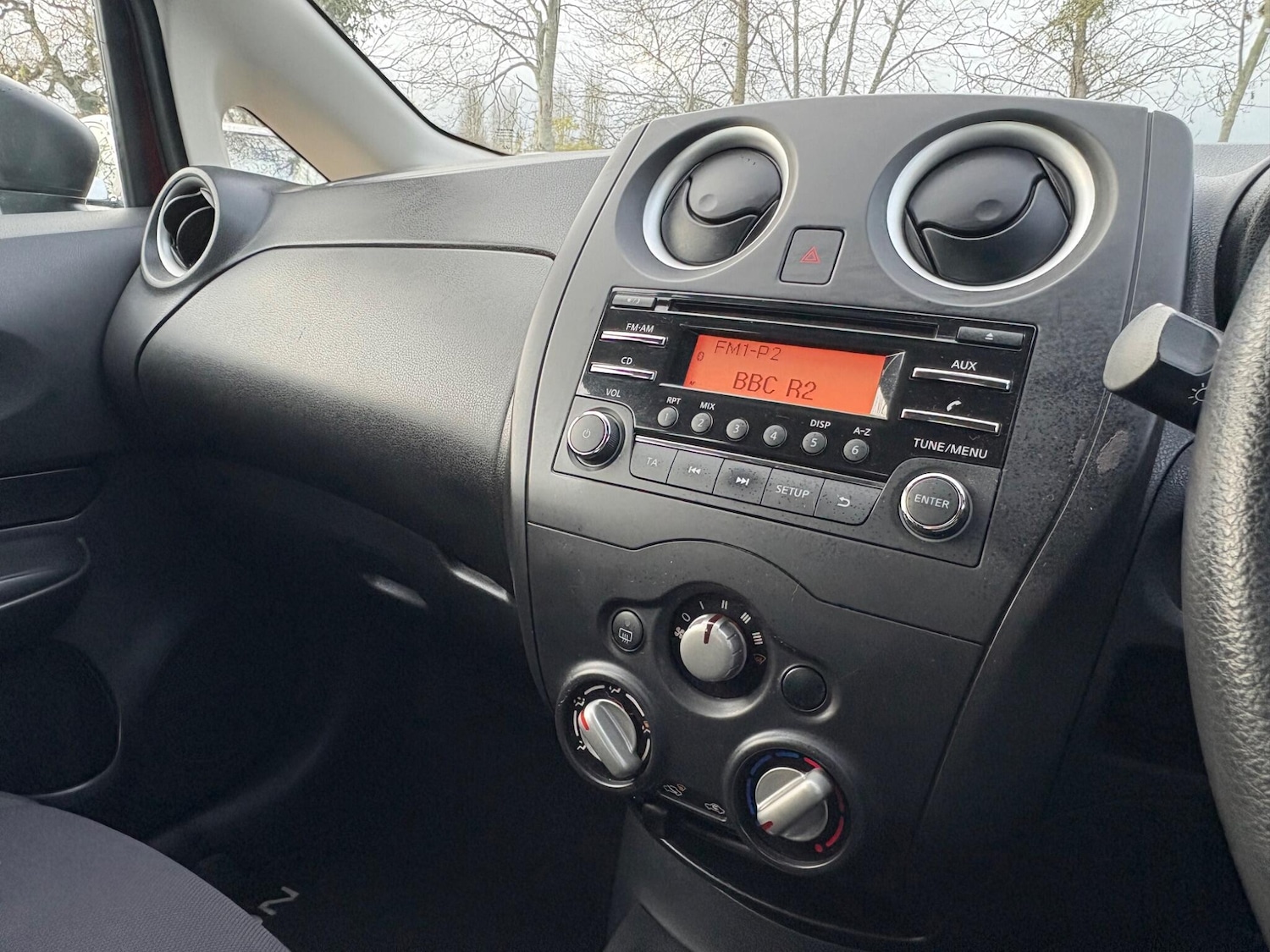 Used Nissan Note 2014 for sale - 76745466: Photo 17