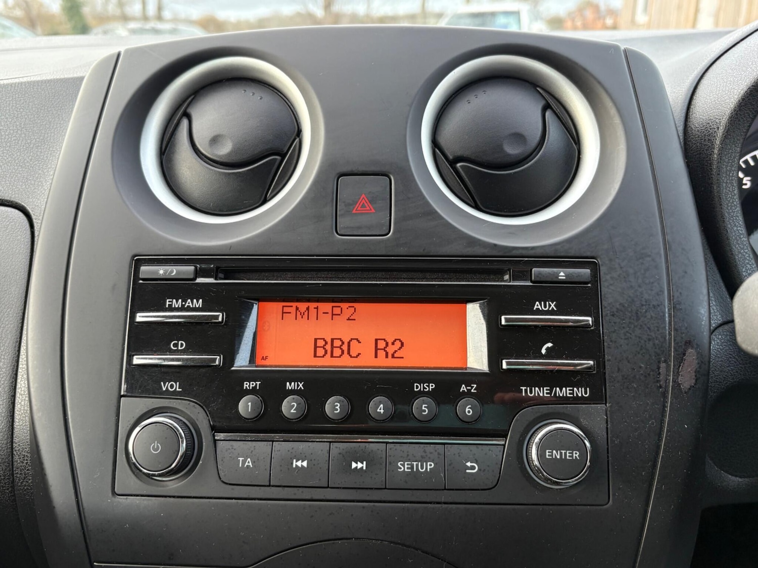 Used Nissan Note 2014 for sale - 76745466: Photo 18