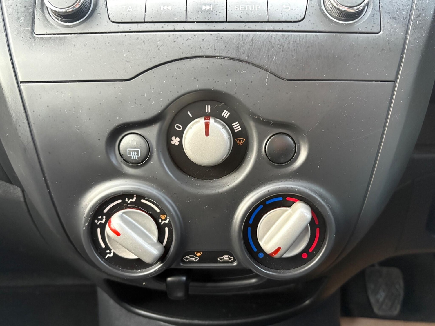 Used Nissan Note 2014 for sale - 76745466: Photo 19