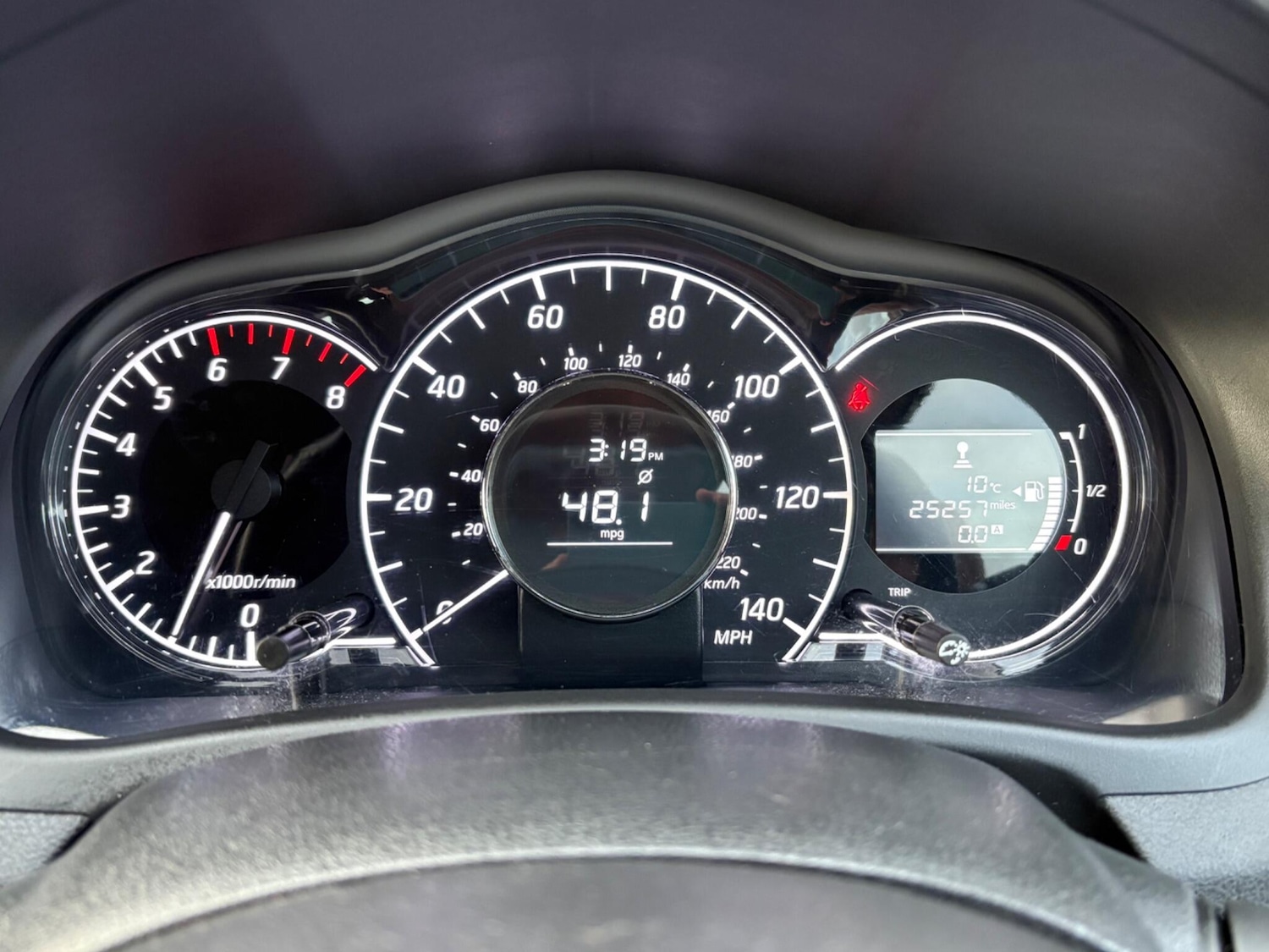 Used Nissan Note 2014 for sale - 76745466: Photo 22