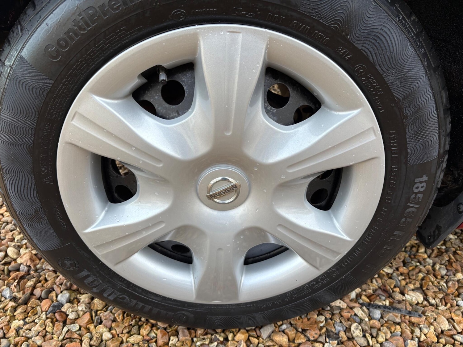 Used Nissan Note 2014 for sale - 76745466: Photo 23