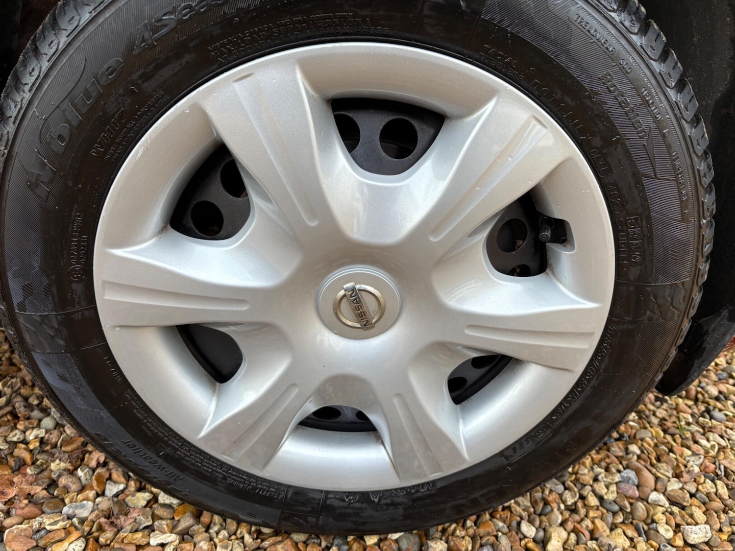 Used Nissan Note 2014 for sale - 76745466: Photo 24