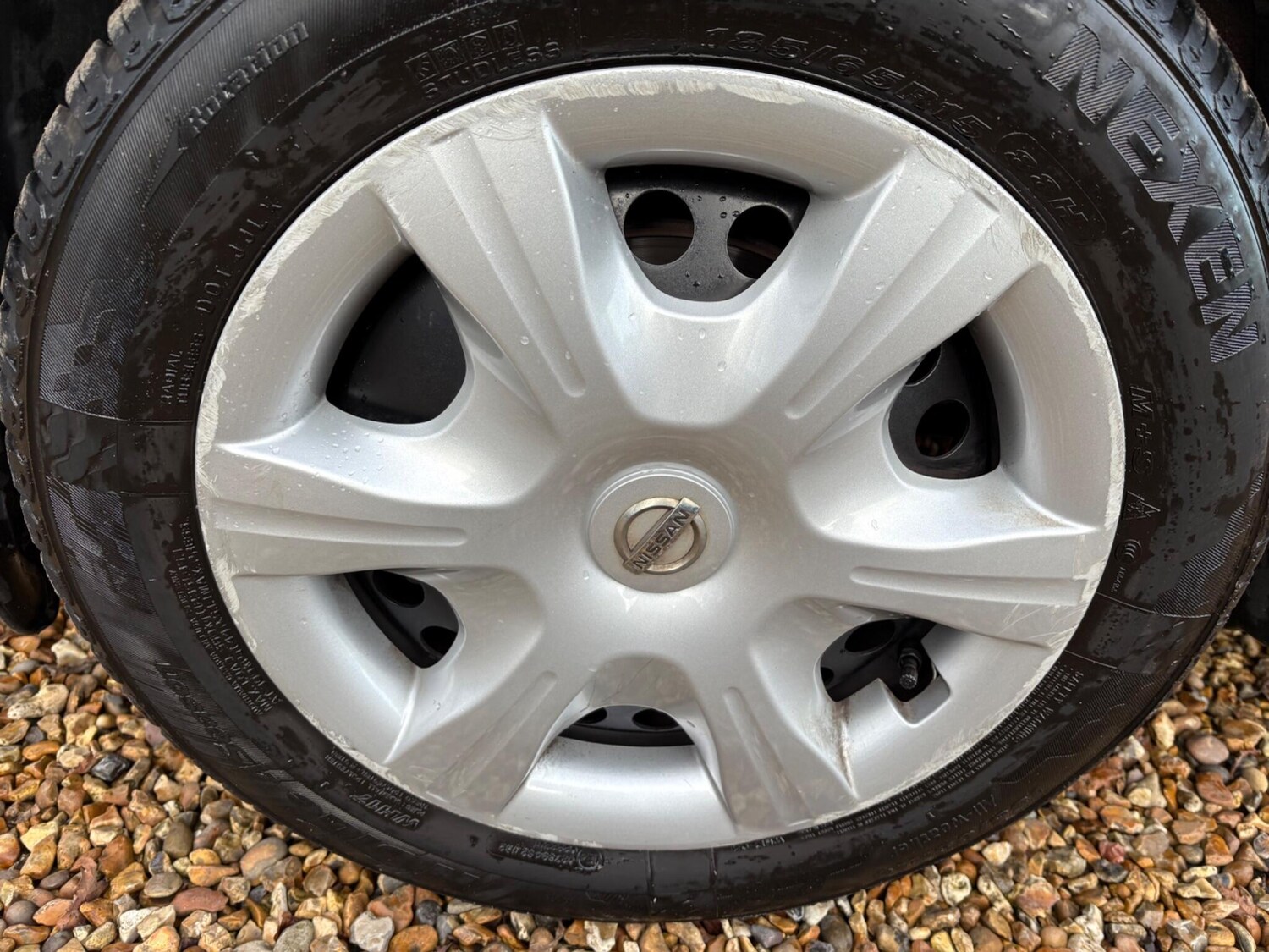 Used Nissan Note 2014 for sale - 76745466: Photo 25