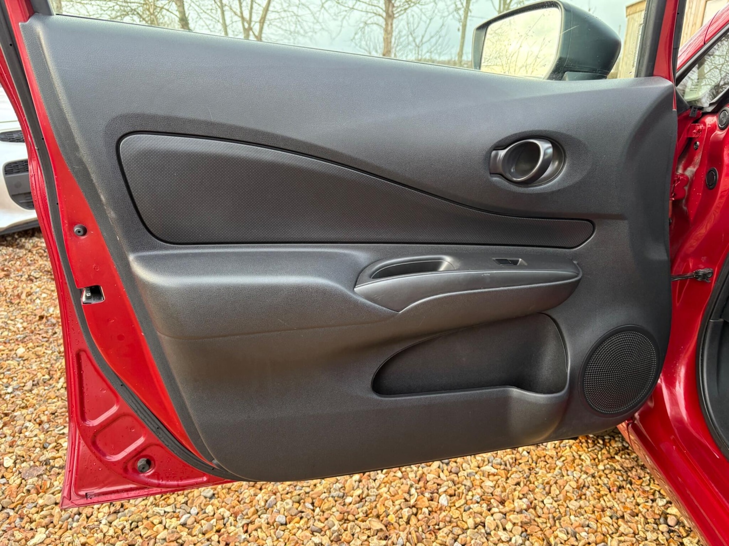 Used Nissan Note 2014 for sale - 76745466: Photo 27