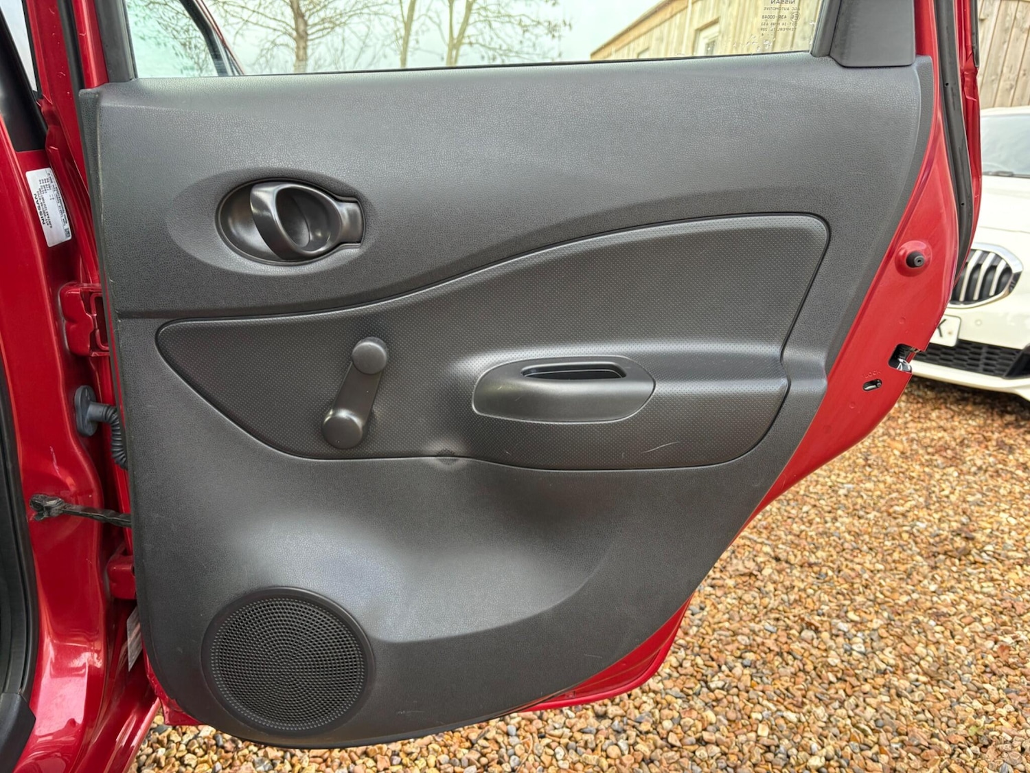 Used Nissan Note 2014 for sale - 76745466: Photo 29