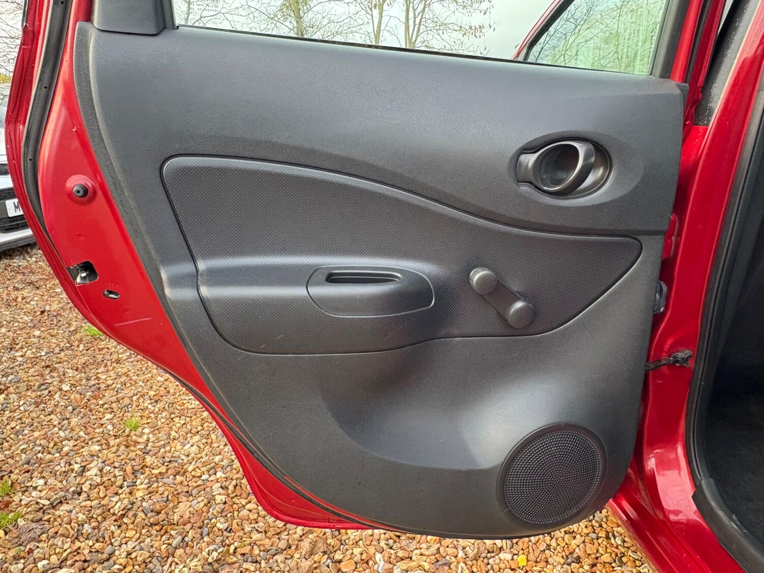 Used Nissan Note 2014 for sale - 76745466: Photo 30