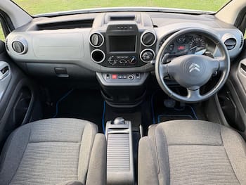 Used Citroen Berlingo 2015 for sale - 79868594: Photo