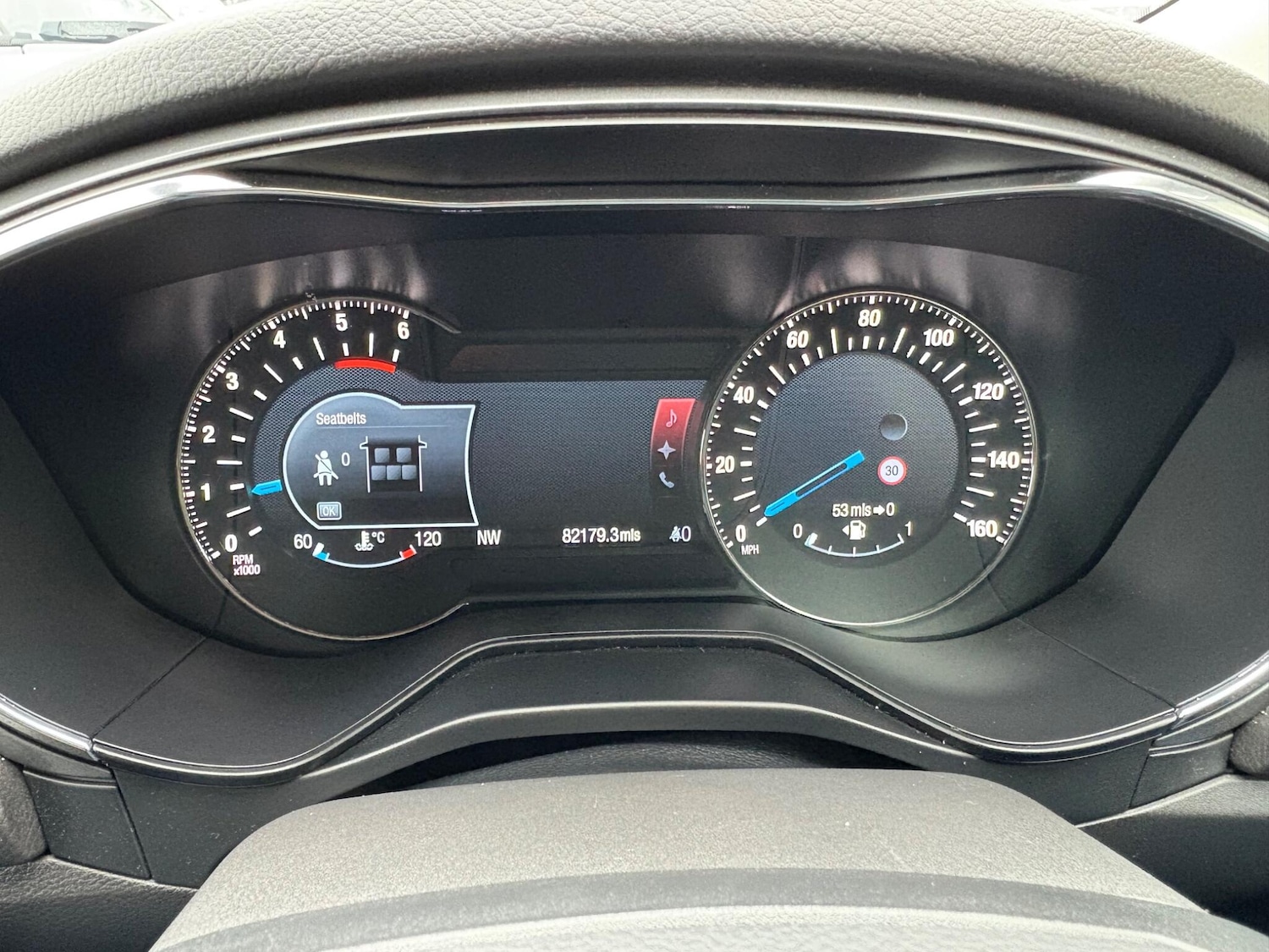 Used Ford Mondeo 2016 for sale - 76773541: Photo 19