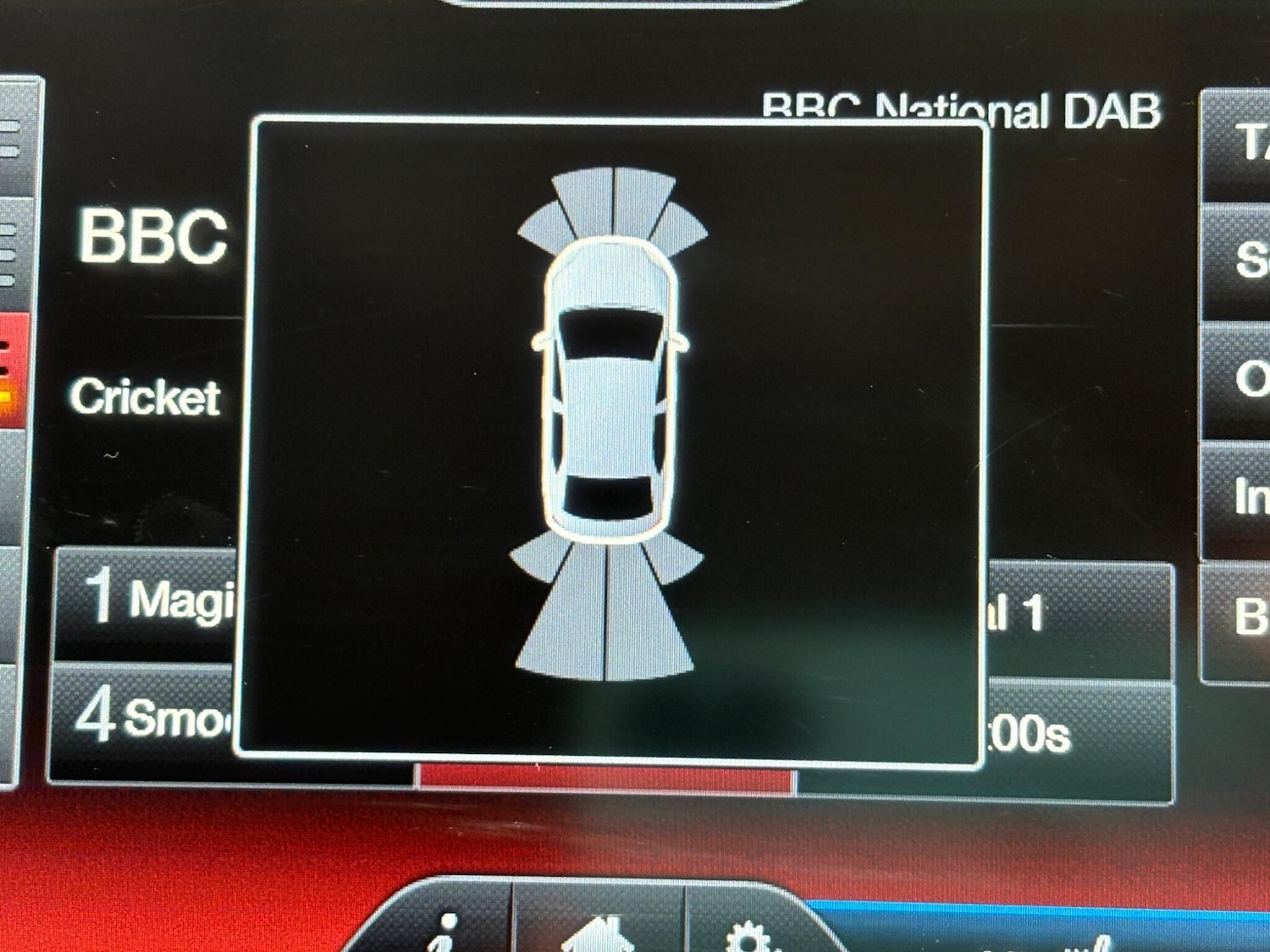 Used Ford Mondeo 2016 for sale - 76773541: Photo 25