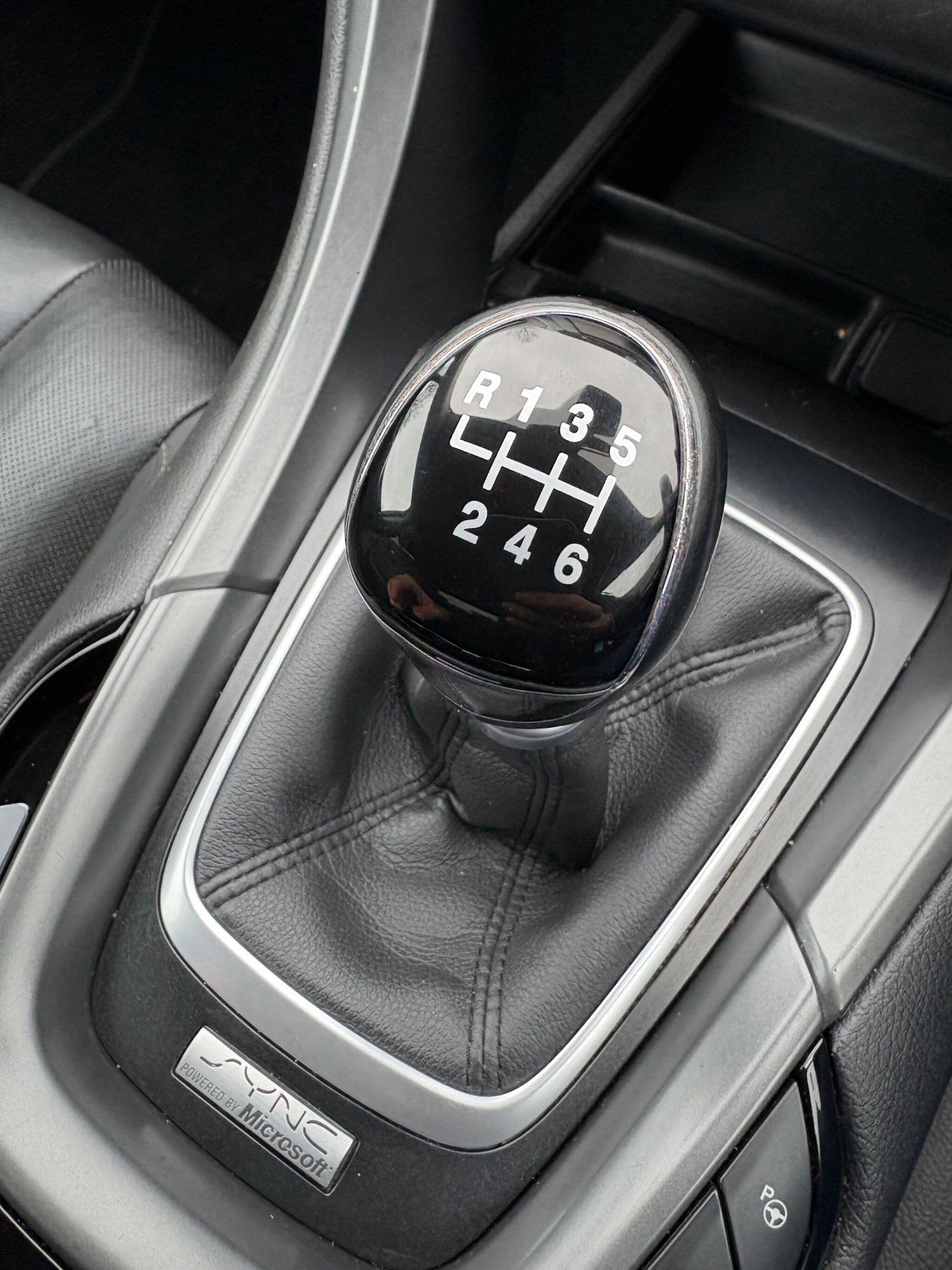 Used Ford Mondeo 2016 for sale - 76773541: Photo 26