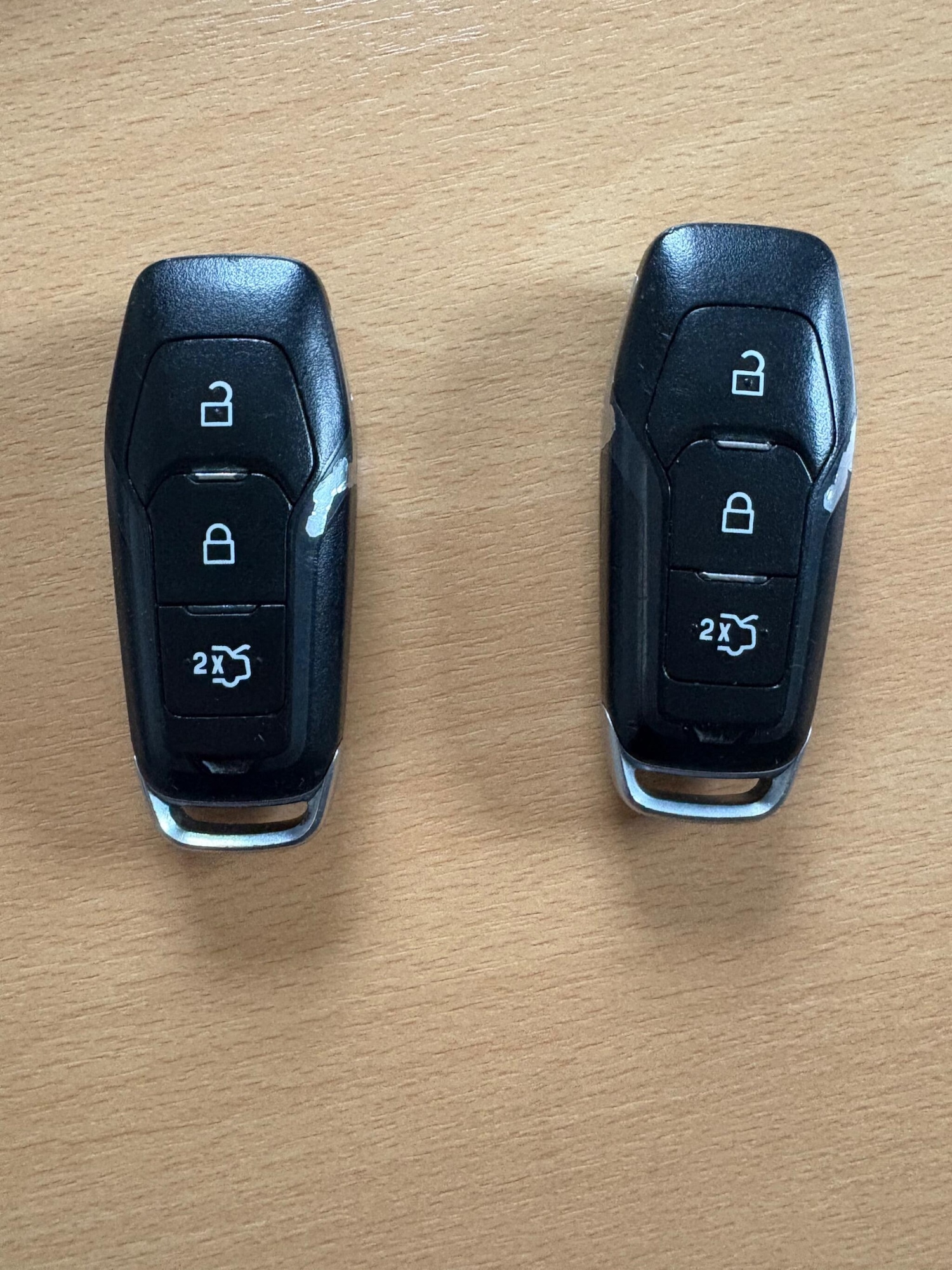 Used Ford Mondeo 2016 for sale - 76773541: Photo 28