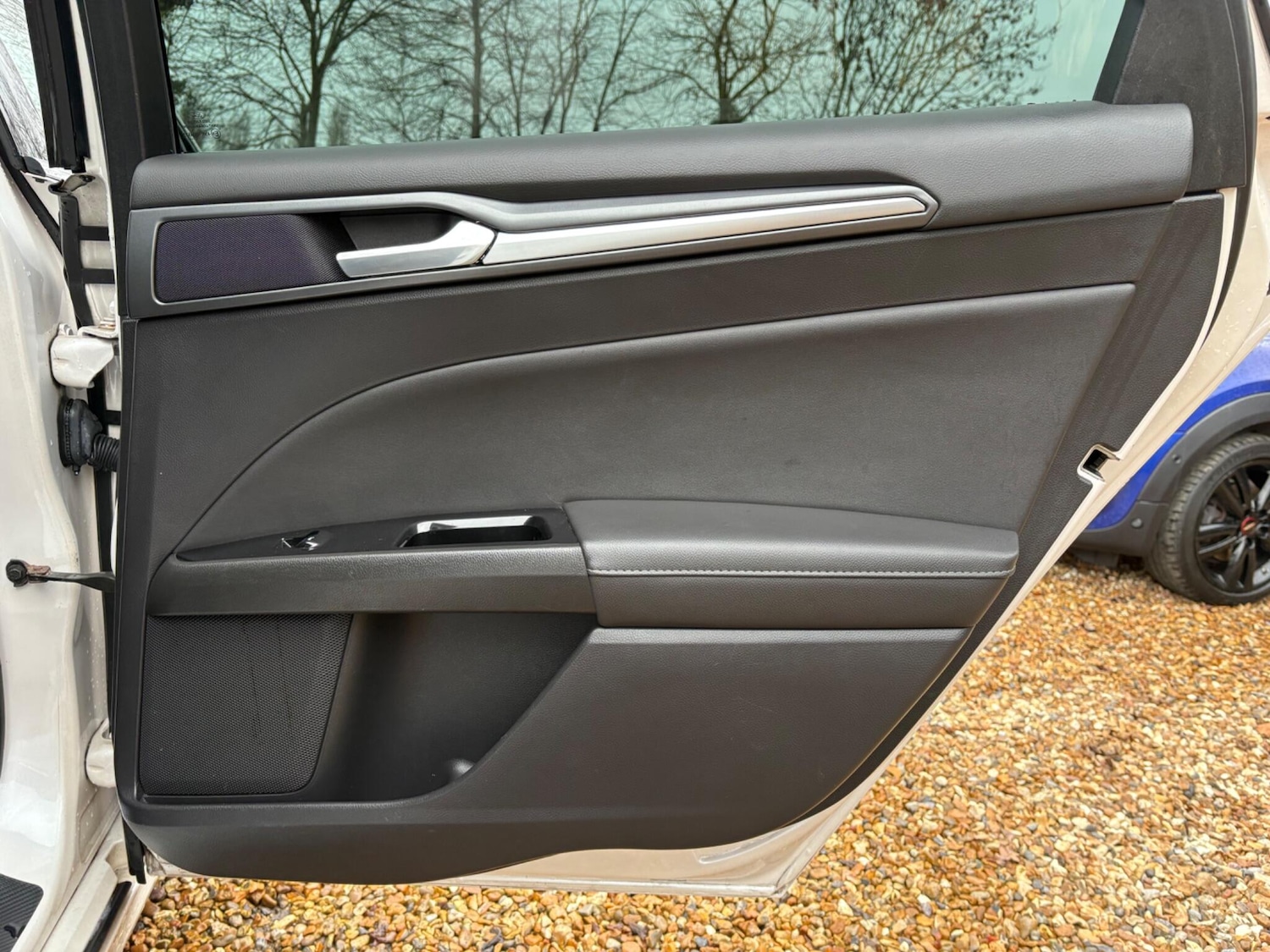 Used Ford Mondeo 2016 for sale - 76773541: Photo 29