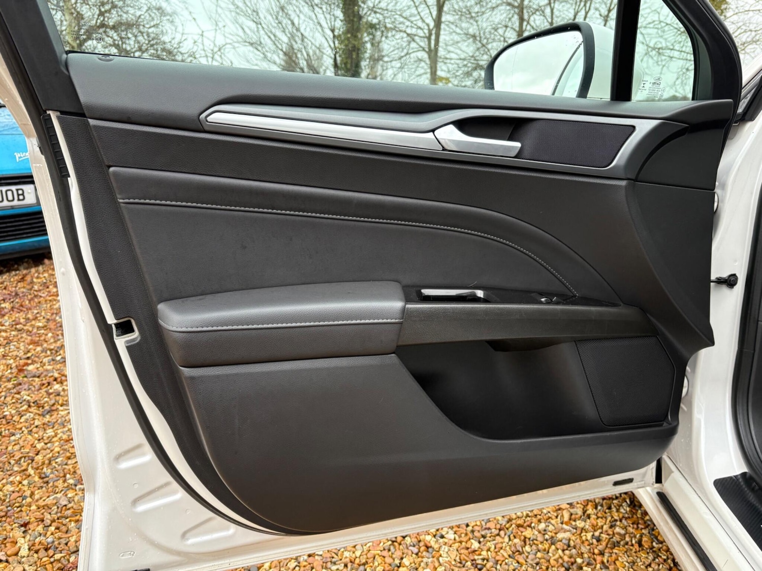 Used Ford Mondeo 2016 for sale - 76773541: Photo 31