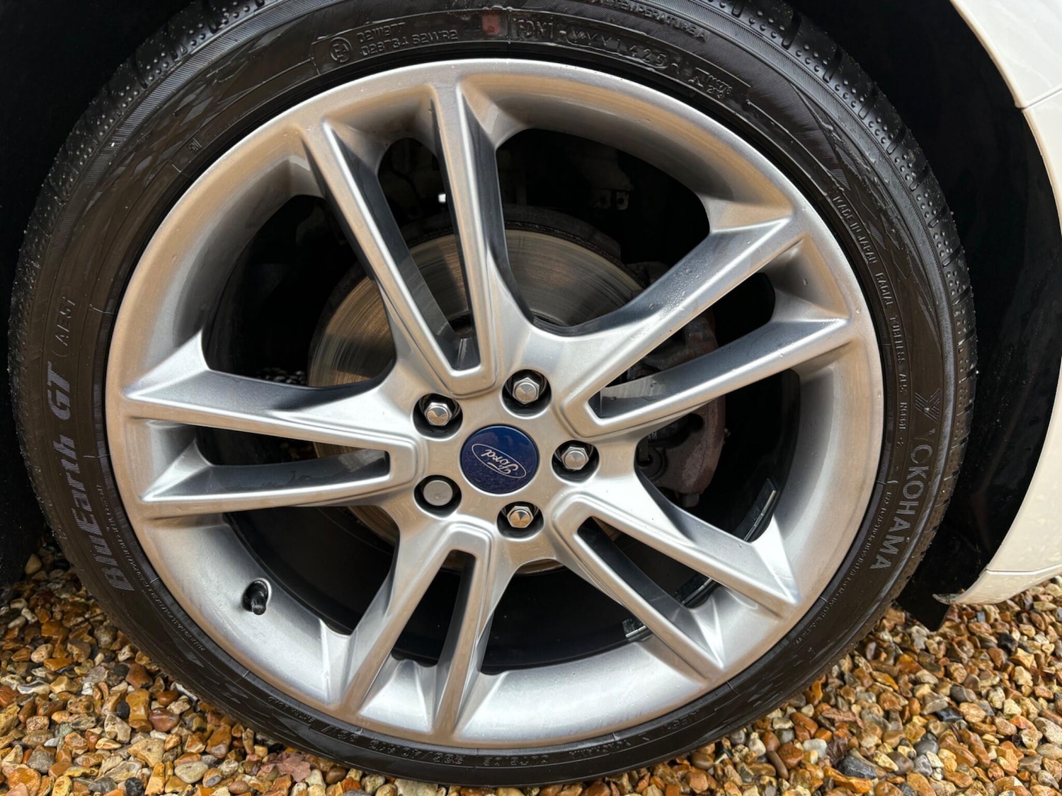 Used Ford Mondeo 2016 for sale - 76773541: Photo 35