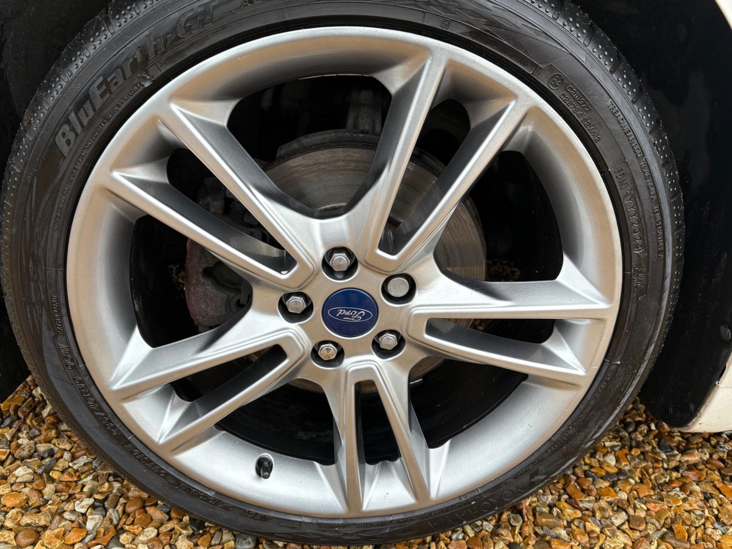 Used Ford Mondeo 2016 for sale - 76773541: Photo 36