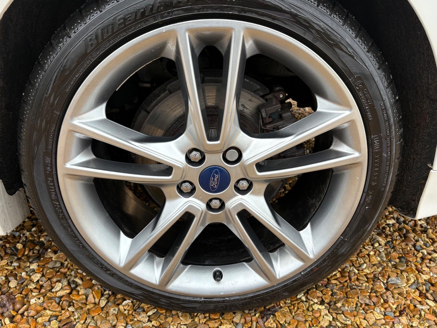 Used Ford Mondeo 2016 for sale - 76773541: Photo 37